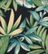 1 Yard CEY Tropical Print Lightweight Polyester 58/59 Inches Wide